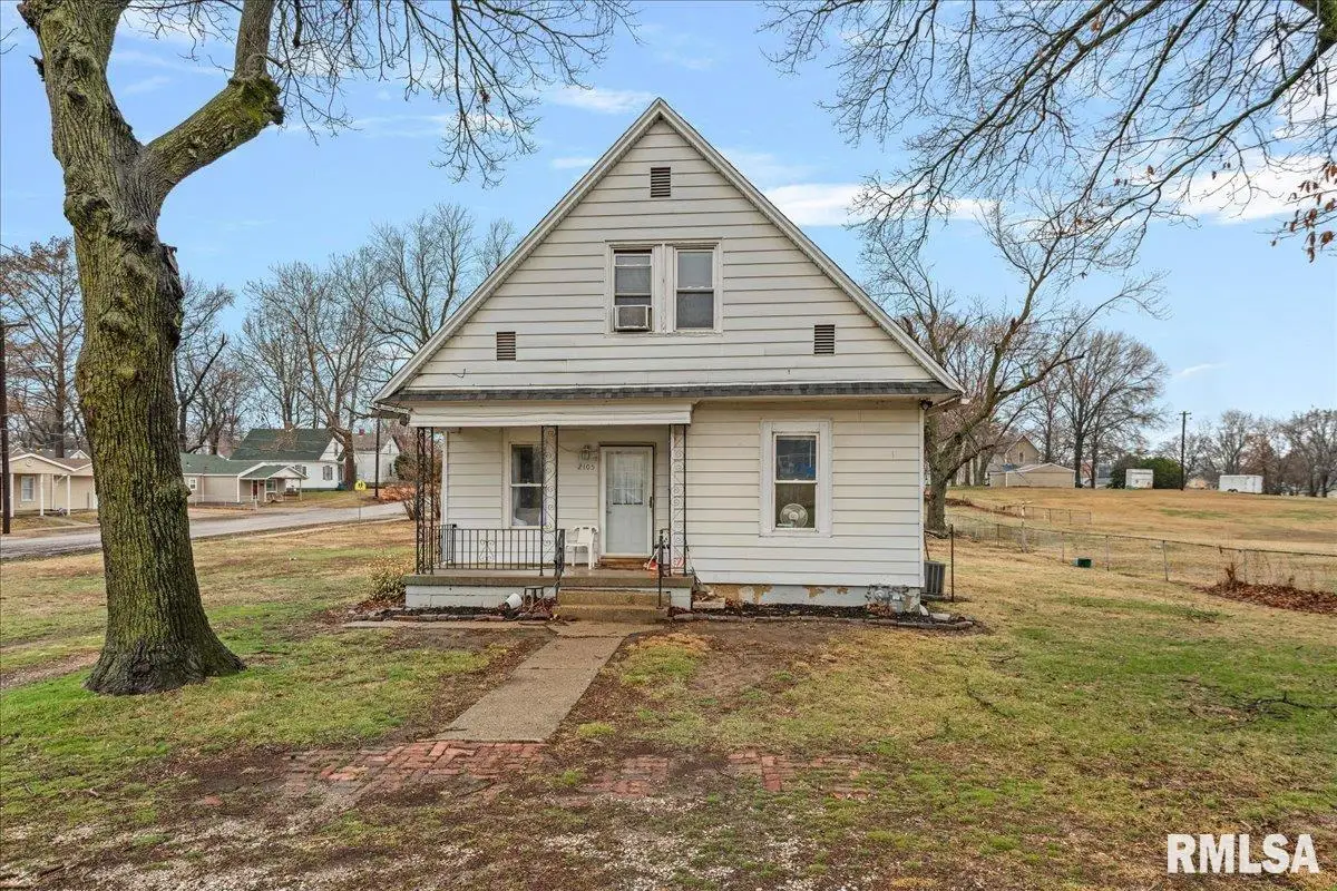 2105 Elizabeth Street, Springfield, IL 62702 - #1