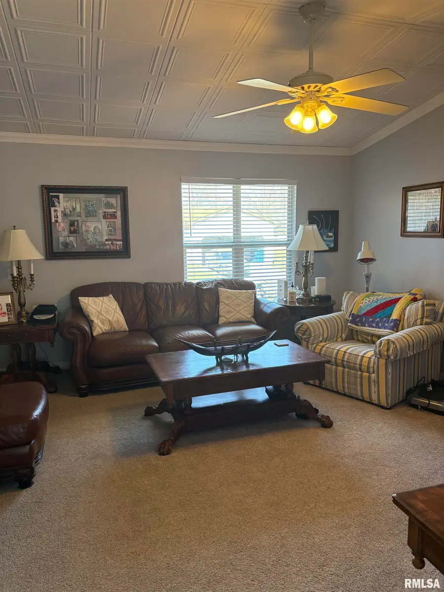 128 Volare Lane, Springfield, IL 62703 - #3