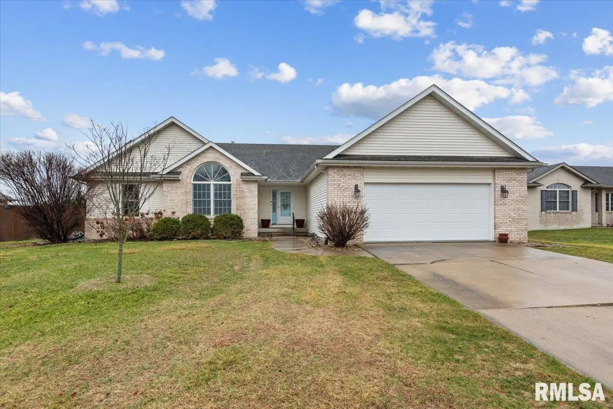 5404 Jaeger Drive, Springfield, IL 62711 - #1