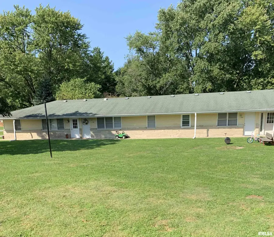 351 E Spruce Street, Chatham, IL 62629 - #3