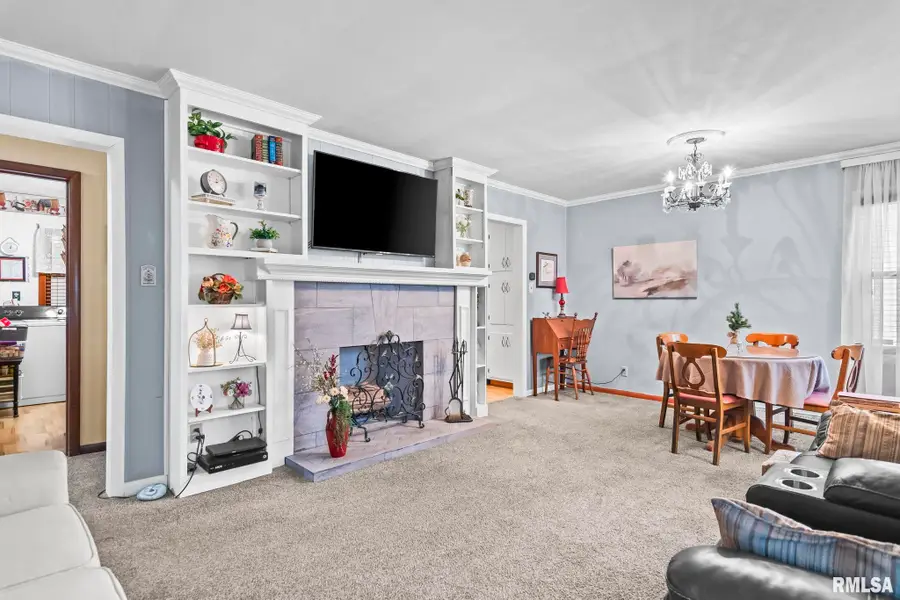 18 Maple Court, Decatur, IL 62526 - #3