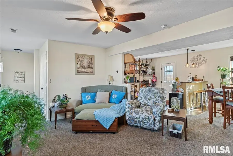 2444 Basil Drive, Springfield, IL 62707 - #3