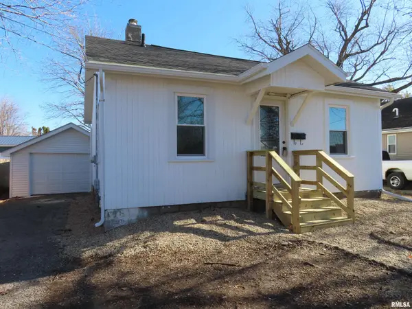 1975 Baird Avenue, Galesburg, IL 61401