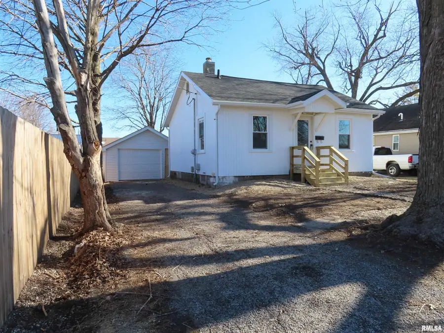 1975 Baird Avenue, Galesburg, IL 61401 - #2