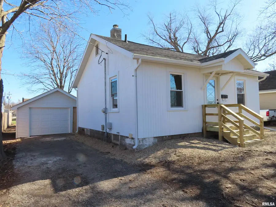 1975 Baird Avenue, Galesburg, IL 61401 - #3