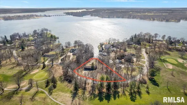 65 Linden Lane, Springfield, IL 62712