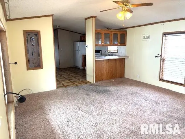 1515 N Lincoln Avenue #74, Springfield, IL 62702 - #2