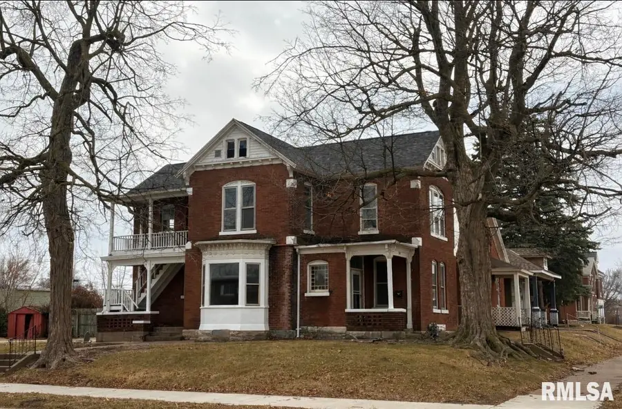 1330 Spring Street, Quincy, IL 62301 - #3