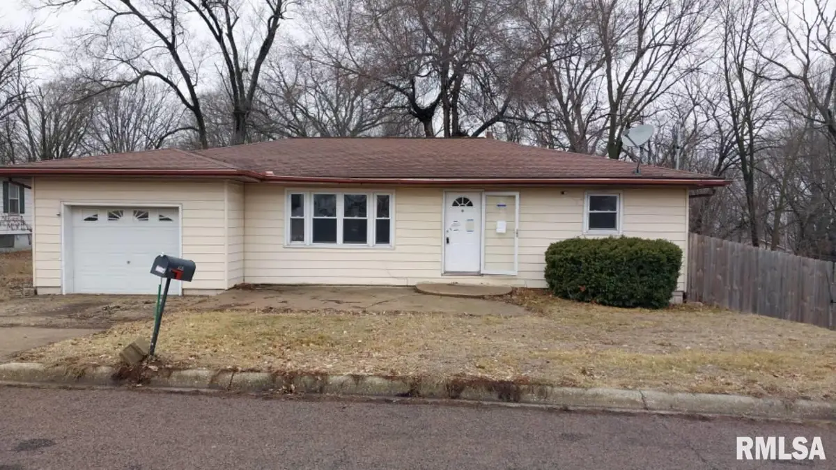 328 Randolph Street, East Peoria, IL 61611 - #1