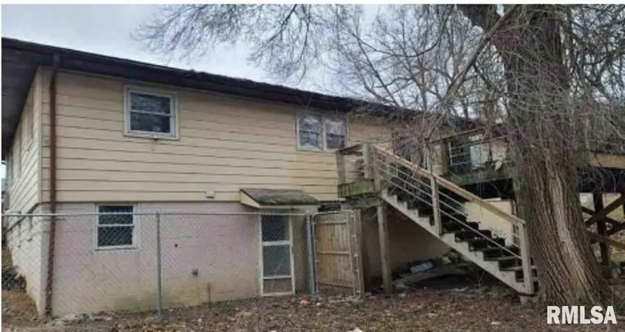 328 Randolph Street, East Peoria, IL 61611 - #2