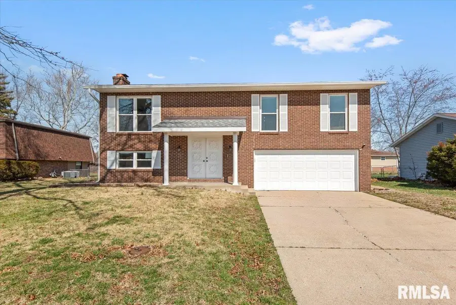 101 Toulon Court, Fairview Heights, IL 62208 - #2