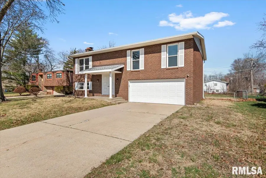 101 Toulon Court, Fairview Heights, IL 62208 - #3