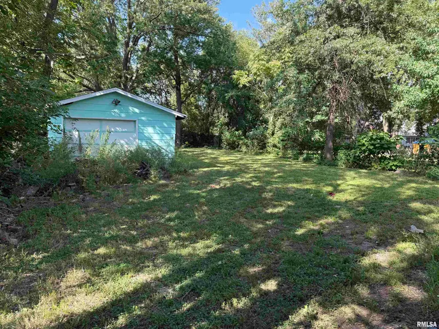 721 Mulberry Street, Galesburg, IL 61401 - #3