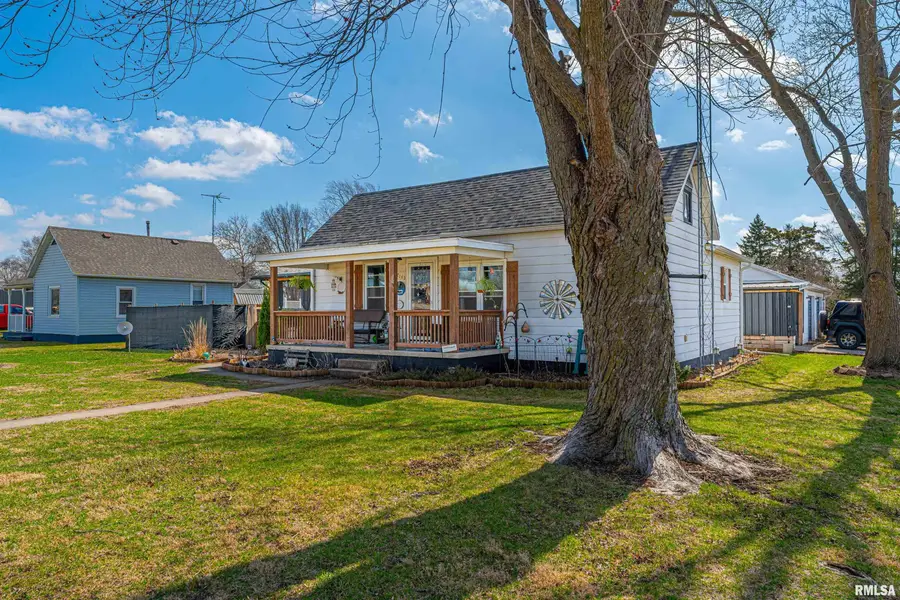 2145 Lincoln Street, Beason, IL 62512 - #2