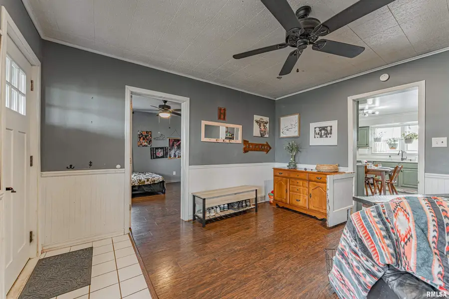 2145 Lincoln Street, Beason, IL 62512 - #3