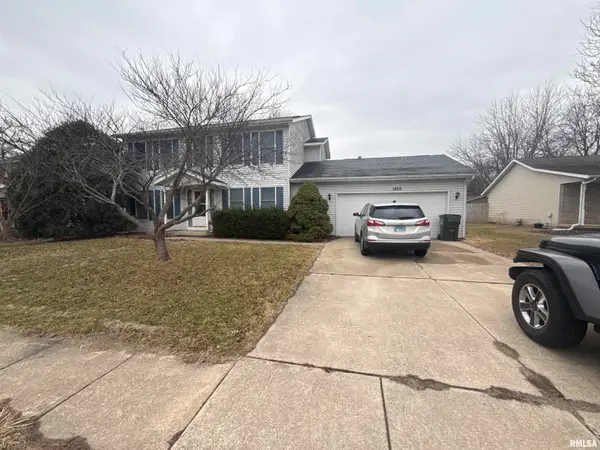 1209 Center Street, Mahomet, IL 61853