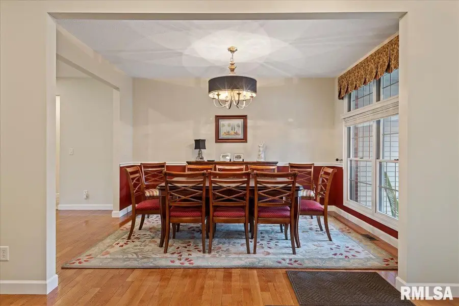 2121 Lake Crest Drive, Springfield, IL 62712 - #3