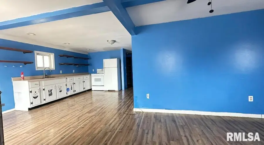 404 N Oak Street, Loraine, IL 62349 - #2