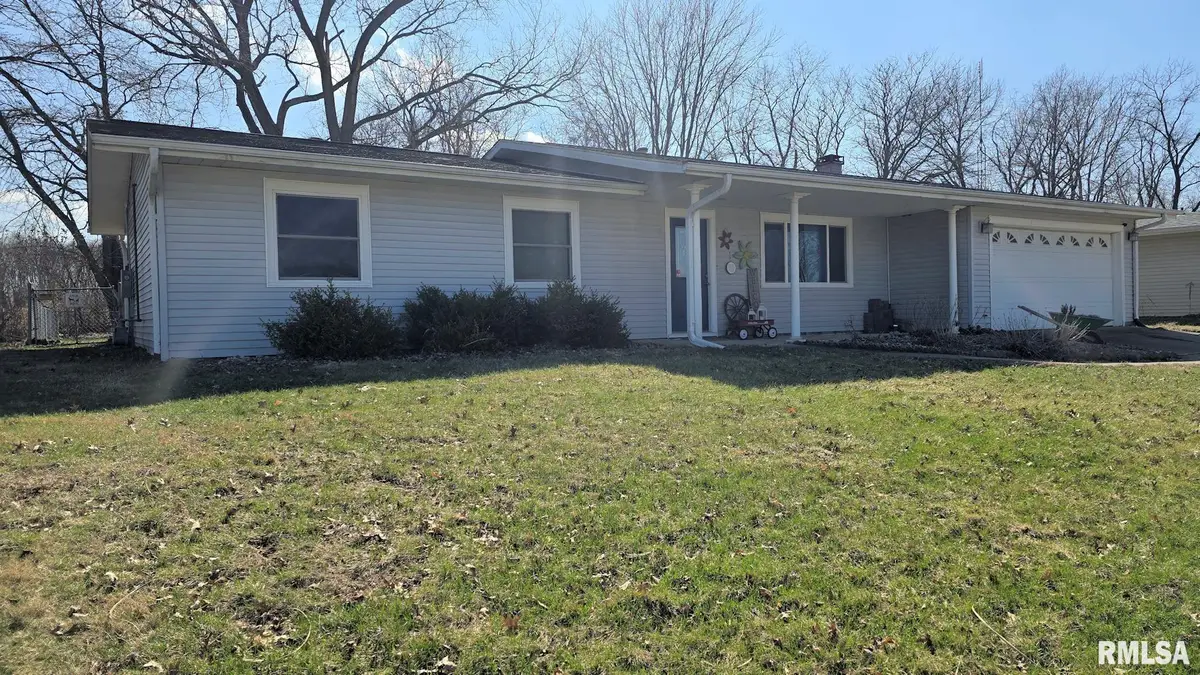 26 Woods Mill Road, Sherman, IL 62684 - #1