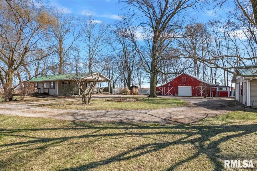 23340 State Highway 29, Greenview, IL 62642 - #2