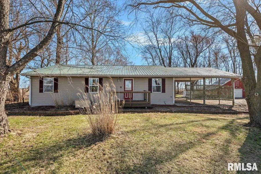 23340 State Highway 29, Greenview, IL 62642 - #3