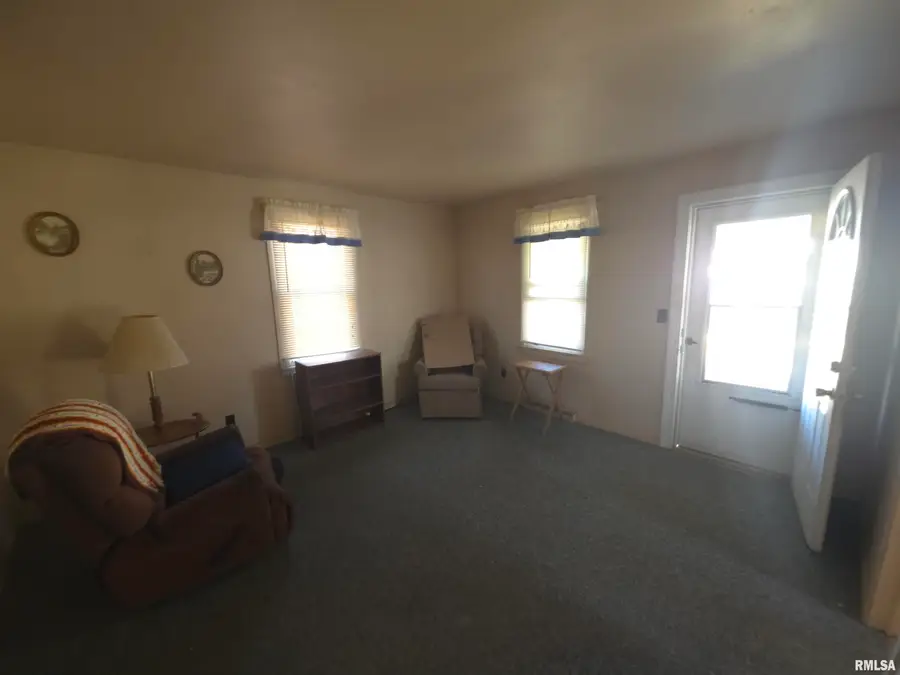 101 S Anson Street, Middletown, IL 62666-9998 - #2