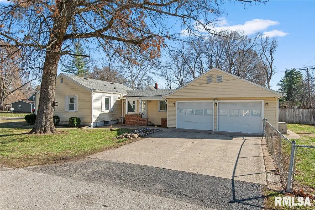 2100 E Hood Street, Springfield, IL 62703 - #1