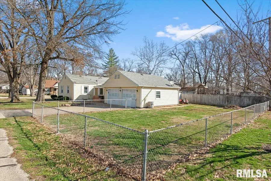 2100 E Hood Street, Springfield, IL 62703 - #3