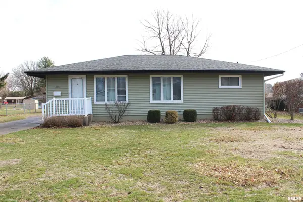 435 Columbus Avenue, Galesburg, IL 61401