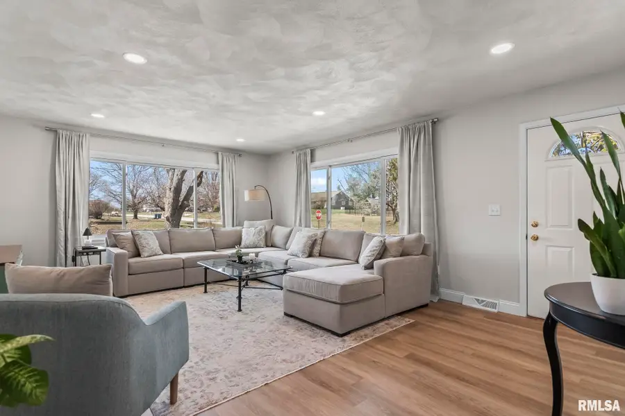 730 W Walnut Street, Chatham, IL 62629 - #3