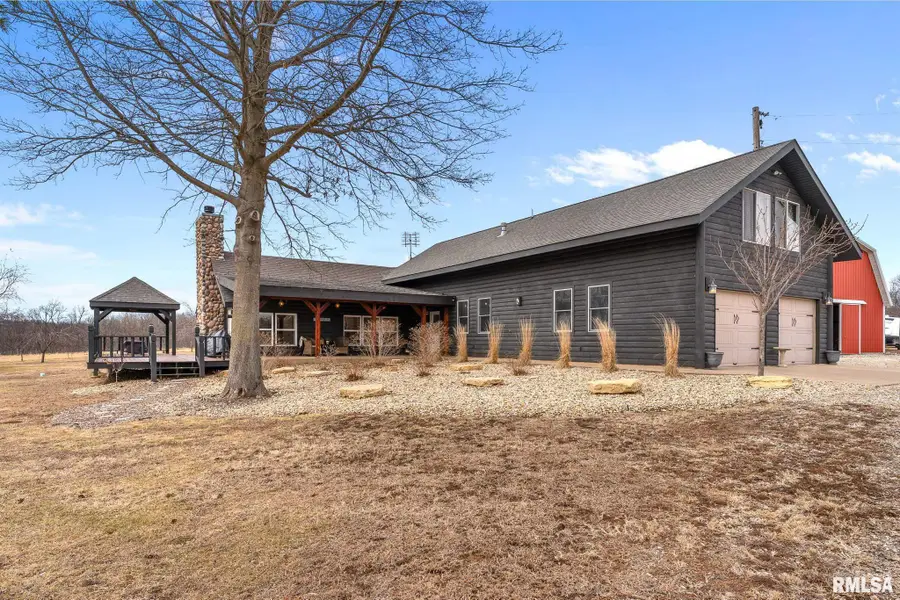 1714 Knox Road 1950 E, Victoria, IL 61485 - #3