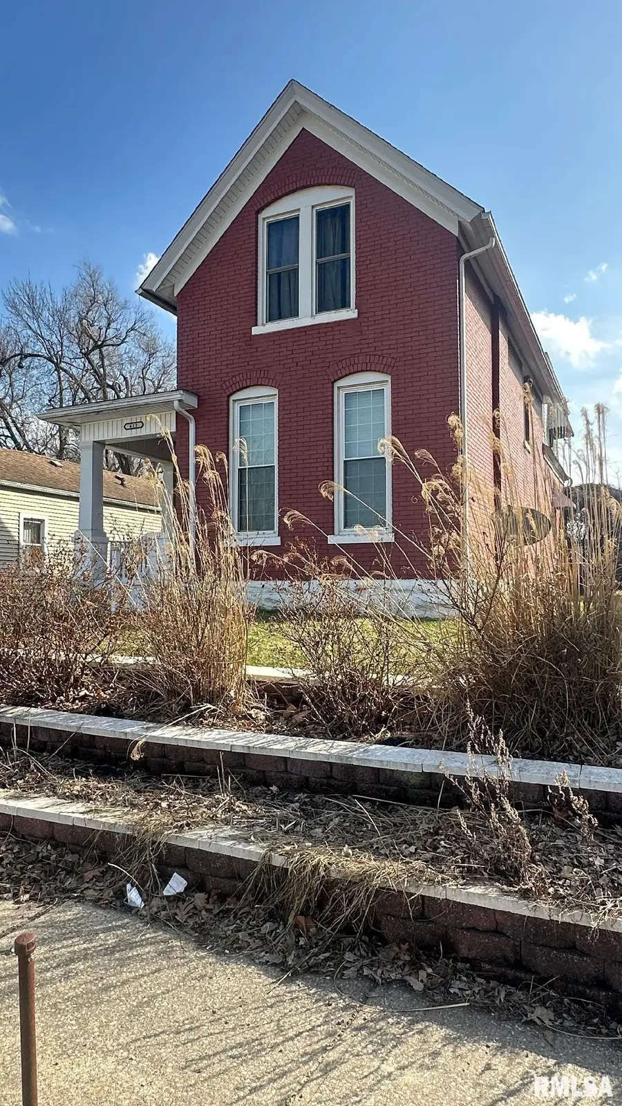 612 Monroe Street, Quincy, IL 62301 - #2