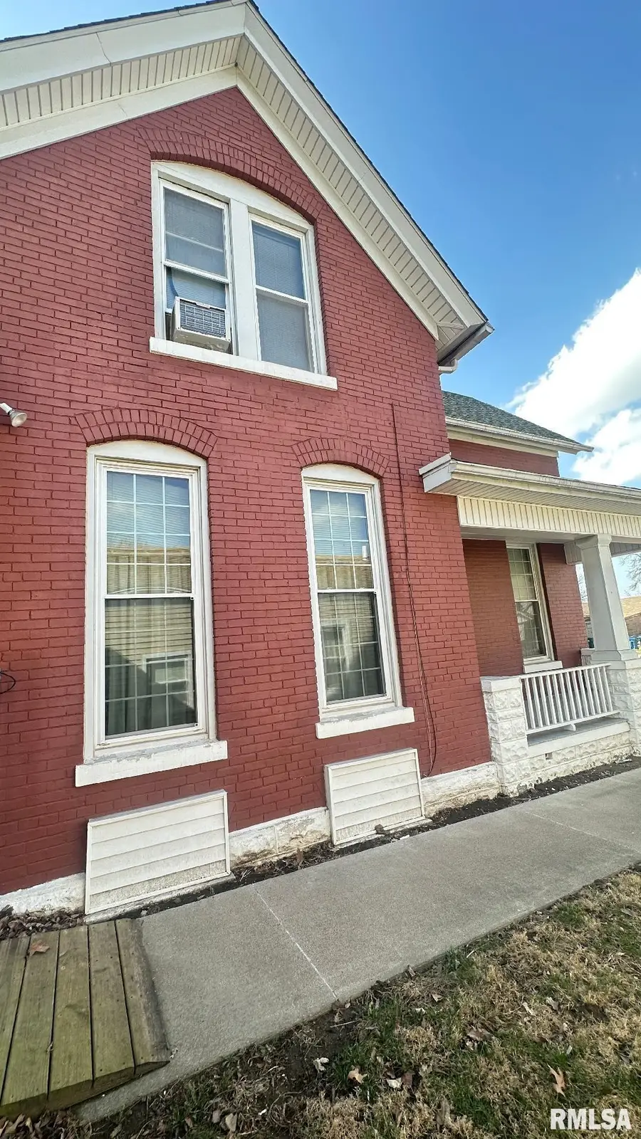 612 Monroe Street, Quincy, IL 62301 - #3