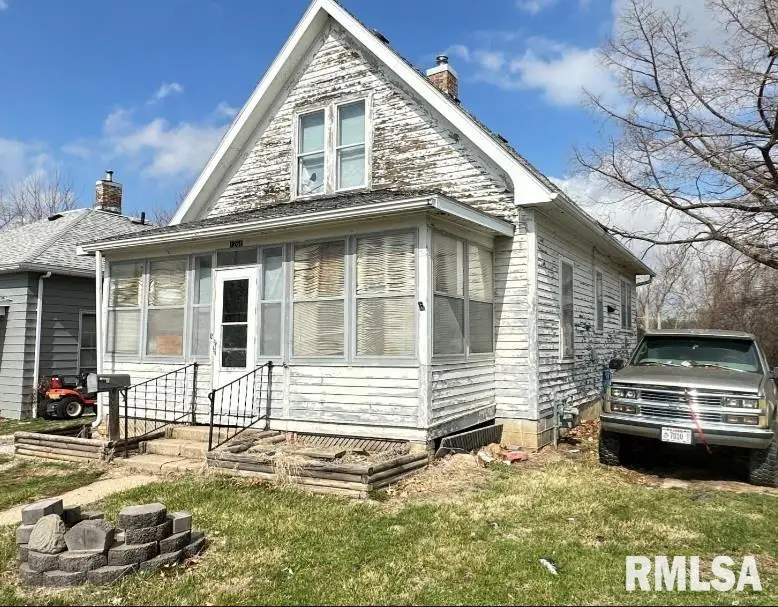 1261 Laurel Street, Hamilton, IL 62341 - #3