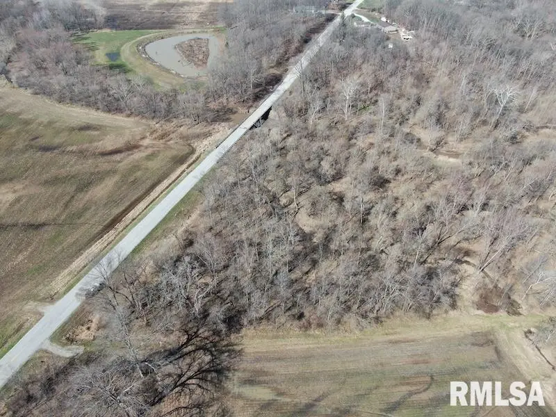 000 Hazel Dell Road, Greenup, IL 62428 - #3