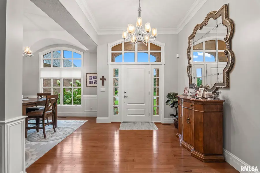 2812 Pat Tillman Drive, Springfield, IL 62711 - #3