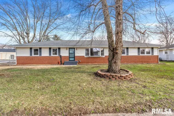 3300 Stanton Street, Springfield, IL 62703