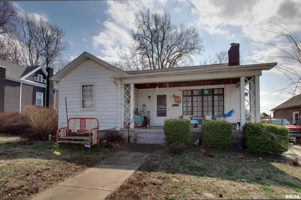 2066 Oak Street, Quincy, IL 62301