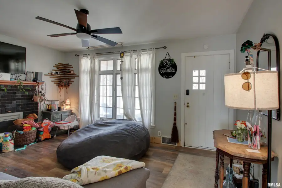 2066 Oak Street, Quincy, IL 62301 - #2