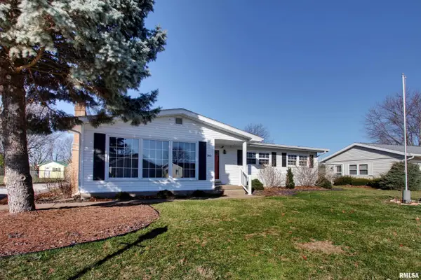 2901 Riverside Terrace, Quincy, IL 62305