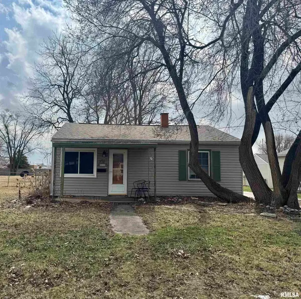 874 Frank Street, Galesburg, IL 61401