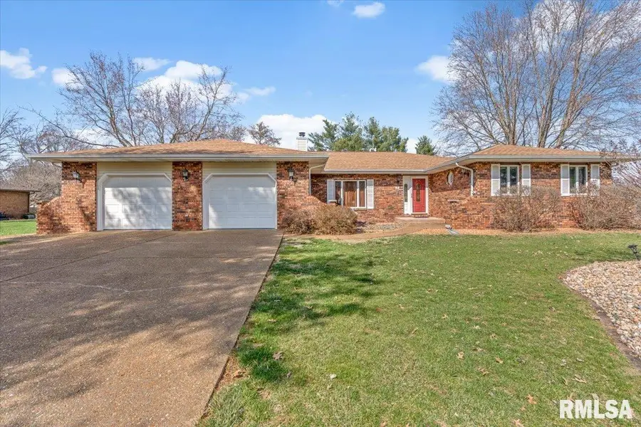 5 Sequoia Court, Springfield, IL 62707 - #2