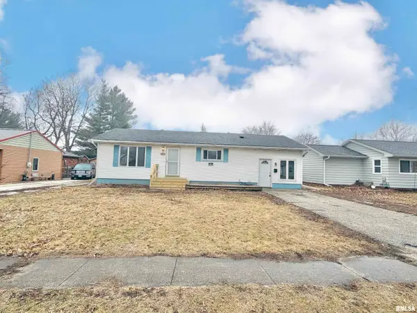 200 Givens Street, Abingdon, IL 61410