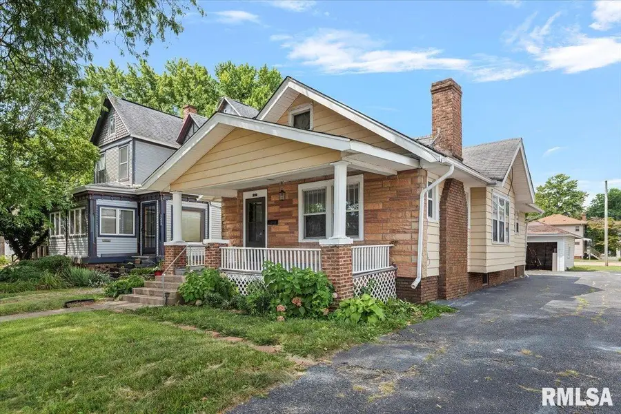 1307 S Pasfield Street, Springfield, IL 62704 - #2