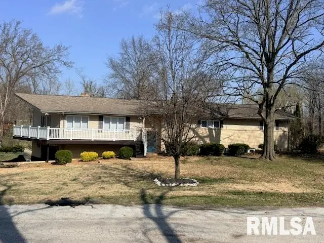 9501 Dusk Drive, Chatham, IL 62629-8621 - #1