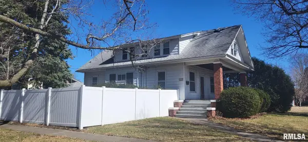 913 Jefferson Street, Galesburg, IL 61401