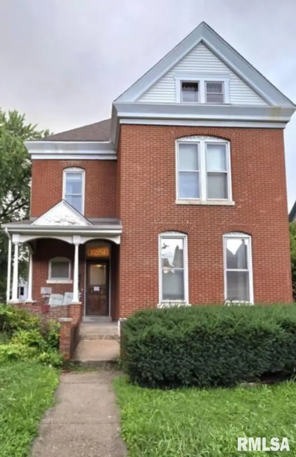 1251 Kentucky Street, Quincy, IL 62301