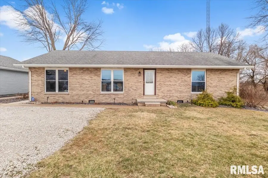 14201 Williamson Road, Virden, IL 62690 - #2