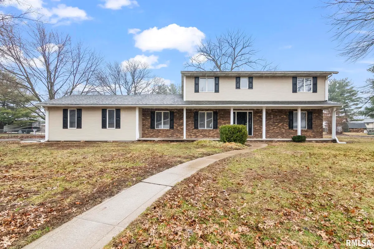 14 Wind Cave Drive, Springfield, IL 62712 - #1