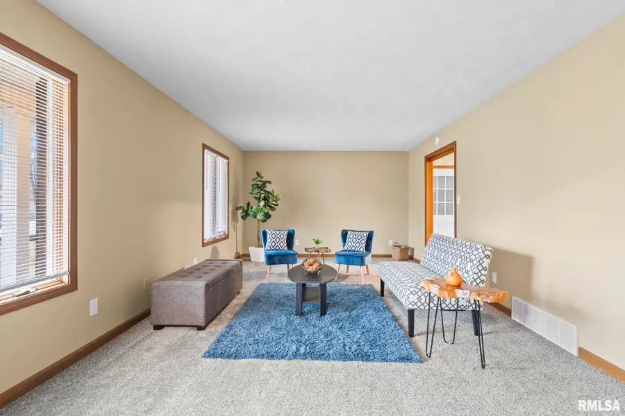 14 Wind Cave Drive, Springfield, IL 62712 - #3